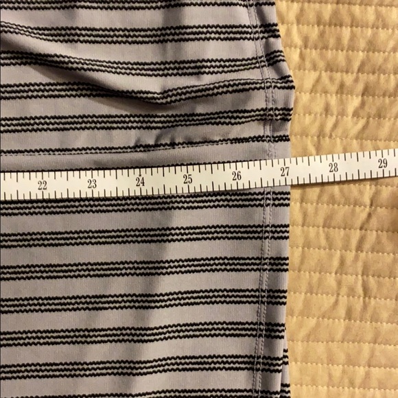 Lane Bryant V Neck Sleeveless Top - Picture 8 of 8